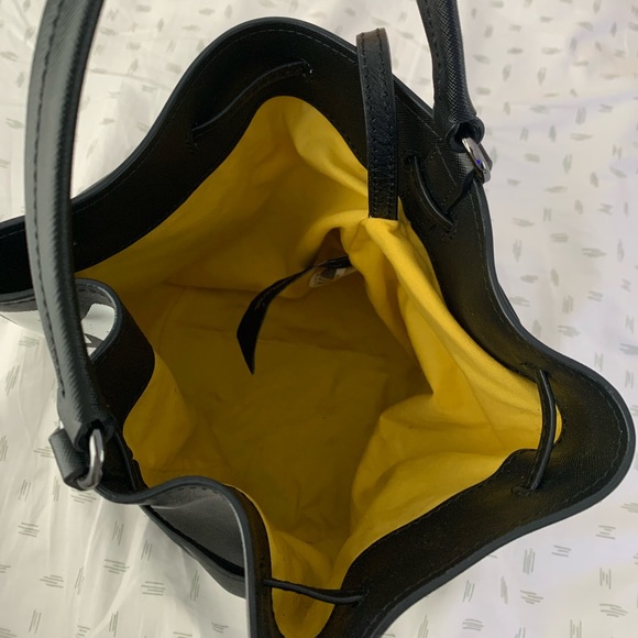 Marc Jacobs PVC bucket bag - Picture 3 of 5